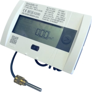 danfoss kalorimetre dn20